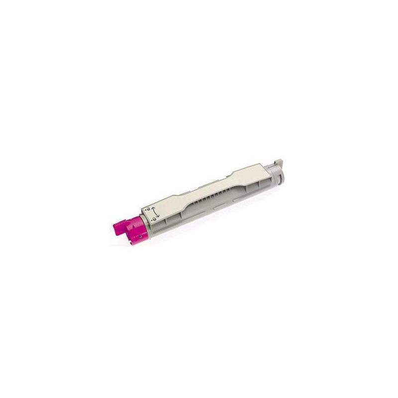 TONER COMPATIBILE PER EPSON ACULASER C4200 (8K) MAGENTA