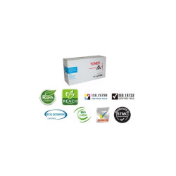 TONER COMPATIBILE PREMIUM (S051126) PER EPSON C3800 (9K) CIANO