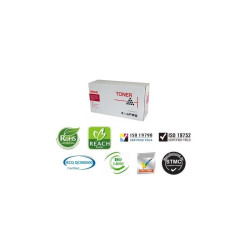 TONER COMPATIBILE PREMIUM PER EPSON ACULASER C900, C1900 (4,5K) MAGENTA