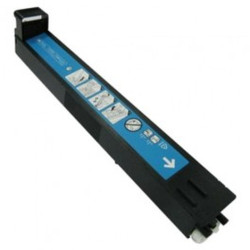 TONER COMPATIBILE (CB381A, 824A) PER HP LASERJET COLOR CP6015DN, CM6030F (21K) CIANO