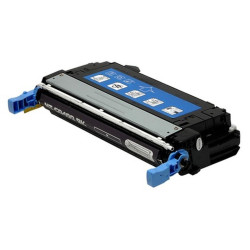 TONER COMPATIBILE (CB400A) PER HP COLOR LASERJET 4005DN (7,5K) NERO