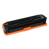 TONER COMPATIBILE (CB540A, 125A, CE320A, CF210X, 716K, 731K) PER HP CP1215 (2,2K) NERO