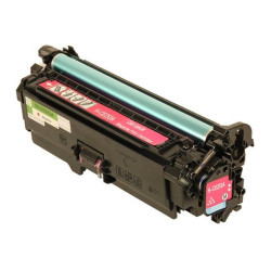 TONER COMPATIBILE (CE253A, CE403A, 723M) PER HP LASERJET COLOR CP3525 (7K) MAGENTA