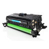 TONER COMPATIBILE (CE401A, CE251A, 723, 732) PER HP COLOR LASERJET ENTERPRISE 500 COLOR M551DN (6K) CIANO