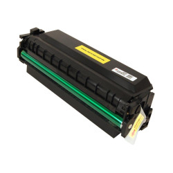 TONER COMPATIBILE (CF412X, 046HY, 1251C002) PER HP COLOR LASERJET PRO M452DN (5K) GIALLO XL