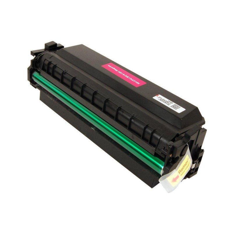 TONER COMPATIBILE (CF413X, 046HM, 1252C002) PER HP COLOR LASERJET PRO M452DN (5K) MAGENTA XL