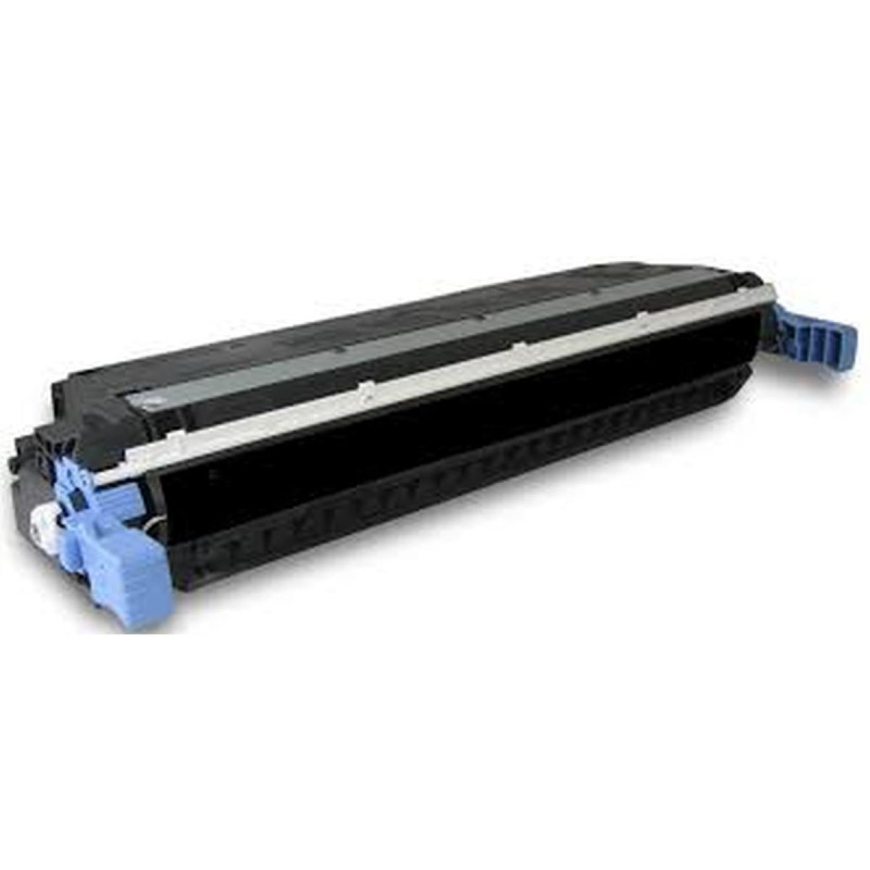 TONER COMPATIBILE (Q6470A, 711K, C-EXV26BK, 1660B006) PER HP 3800 (6K) NERO