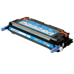 TONER COMPATIBILE (Q6471A) PER HP COLOR LASERJET 3600 (4K) CIANO