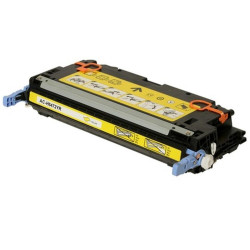 TONER COMPATIBILE (Q6472A) PER HP COLOR LASERJET 3600 (4K) GIALLO