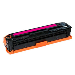 TONER COMPATIBILE (W2033X, 415X, 055H) PER HP COLOR LASERJET PRO M454DN (6K) MAGENTA XL