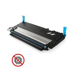 TONER COMPATIBILE (W2071C, 117A) PER HP COLOR LASER MFP 178NW (0,7K) CIANO - NO CHIP
