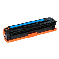 TONER COMPATIBILE (W2411A, 216A) PER HP COLOR LASERJET PRO M155 (0,85K) CIANO