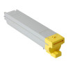 TONER COMPATIBILE (W9042Y) PER HP COLOR LASERJET MANAGED FLOW MFP E77800 (32K) GIALLO