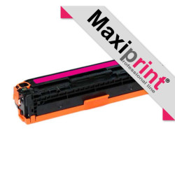 TONER COMPATIBILE (CB543A, 125A, CE323A, CF213A, 716M, 731M) PER HP CP1215 (1,4K) MAGENTA