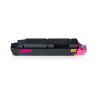 TONER COMPATIBILE (TK-5135M) PER KYOCERA TASKALFA 265 (5K) MAGENTA