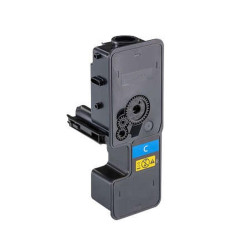 TONER COMPATIBILE (TK-5230C, 1T02R9CNL0) PER KYOCERA M5521CDN (2,2K) CIANO