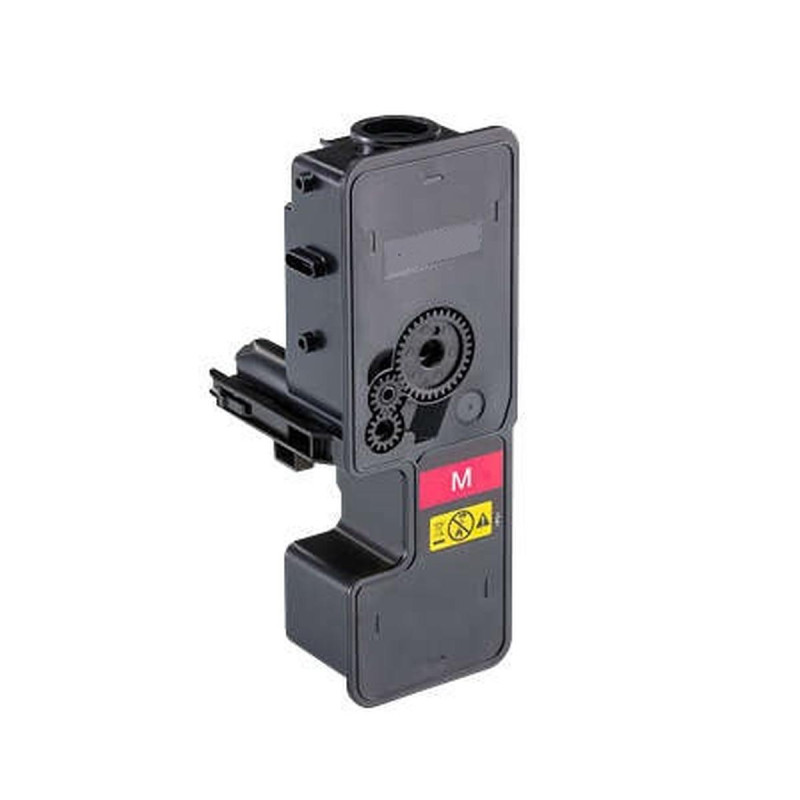 TONER COMPATIBILE (TK-5230M, 1T02R9BNL0) PER KYOCERA M5521CDN (2,2K) MAGENTA