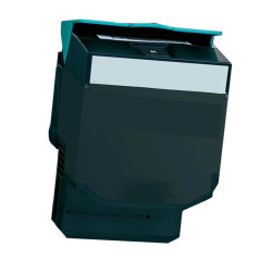 TONER COMPATIBILE (71B20K0) PER LEXMARK CS317, CX317 (3K) NERO