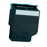 TONER COMPATIBILE (71B20K0) PER LEXMARK CS317, CX317 (3K) NERO