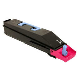 TONER COMPATIBILE (TK-865M, 1T02JZBEU0) PER KYOCERA TASKAIFA 250CI, 300CI (12K) MAGENTA