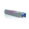 TONER COMPATIBILE (42918914) PER OKI C9600 (15K) MAGENTA