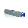 TONER COMPATIBILE (42918915) PER OKI C9600 (15K) CIANO