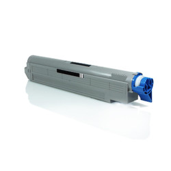TONER COMPATIBILE (42918916) PER OKI C9600 (15K) NERO