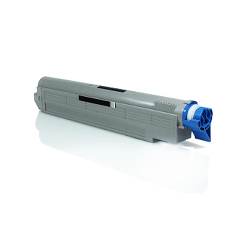 TONER COMPATIBILE (42918916) PER OKI C9600 (15K) NERO