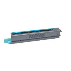 TONER COMPATIBILE (C925H2CG, X925H2CG) PER LEXMARK C925 (7,5K) CIANO