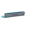 TONER COMPATIBILE (C925H2CG, X925H2CG) PER LEXMARK C925 (7,5K) CIANO