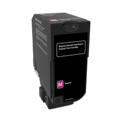 TONER COMPATIBILE (C232HM0) PER LEXMARK MC2640ADWE (2,3K) MAGENTA