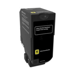 TONER COMPATIBILE (C232HY0) PER LEXMARK MC2640ADWE (2,3K) GIALLO