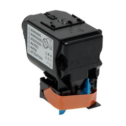 TONER COMPATIBILE (A0X5155, TNP51K) PER MINOLTA BIZHUB C3110 (5K) NERO