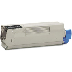TONER COMPATIBILE (45862840) PER OKI MC853DN, MC873DN (7K) NERO