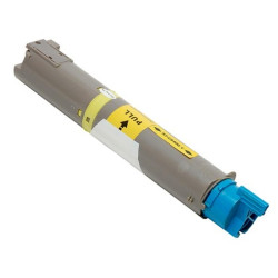 TONER COMPATIBILE PROPART (4359337) PER OKI C3300N, C3400N (2,5K) GIALLO
