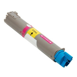 TONER COMPATIBILE PROPART (4359338) PER OKI C3300N, C3400N (2,5K) MAGENTA