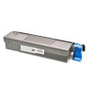TONER COMPATIBILE (44315308) PER OKI C610N (8K) NERO