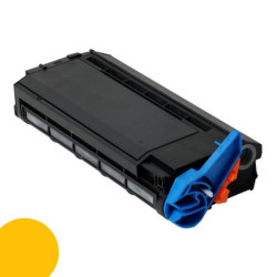 TONER COMPATIBILE (44318605) PER OKI C710, C711 (11,5K) GIALLO