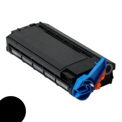 TONER COMPATIBILE (44318608) PER OKI C710, C711 (11K) NERO