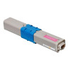 TONER COMPATIBILE (46508710) PER OKI C332DN (3K) MAGENTA
