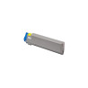 TONER COMPATIBILE (43865730) PER OKI ES2632, ES5460MFP (6K) GIALLO