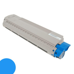 TONER COMPATIBILE (44059259) PER OKI EXECUTIVE ES8451 MFP (9K) CIANO