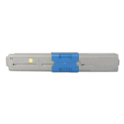 TONER COMPATIBILE PROPART (46490621) PER OKI ES5432DN (6K) GIALLO