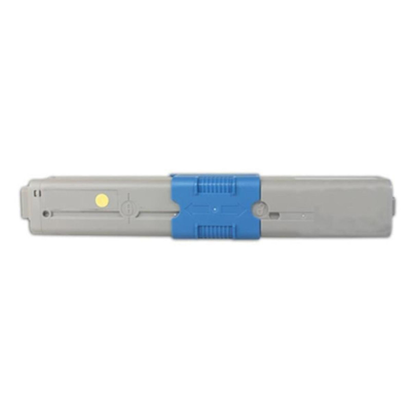 TONER COMPATIBILE PROPART (46490621) PER OKI ES5432DN (6K) GIALLO