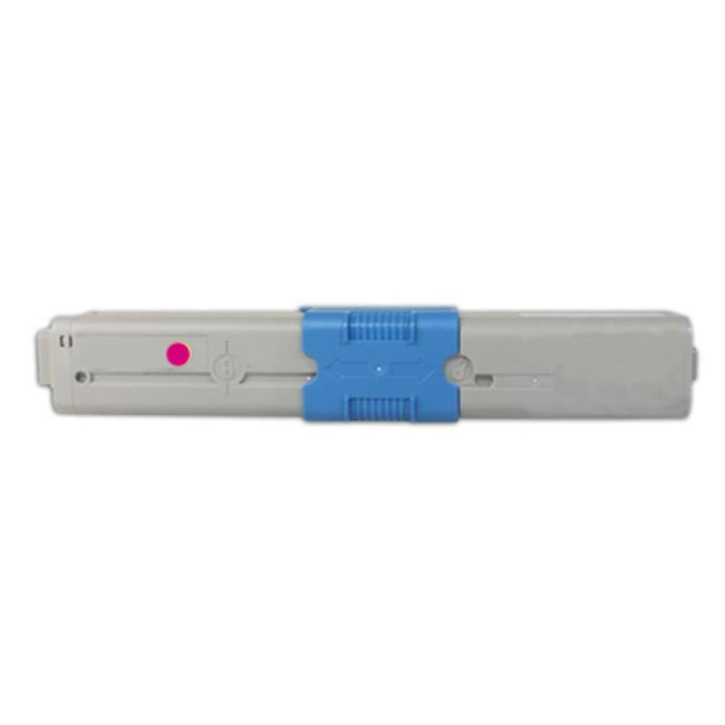 TONER COMPATIBILE PROPART (46490622) PER OKI ES5432DN (6K) MAGENTA
