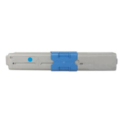 TONER COMPATIBILE PROPART (46490623) PER OKI ES5432DN (6K) CIANO