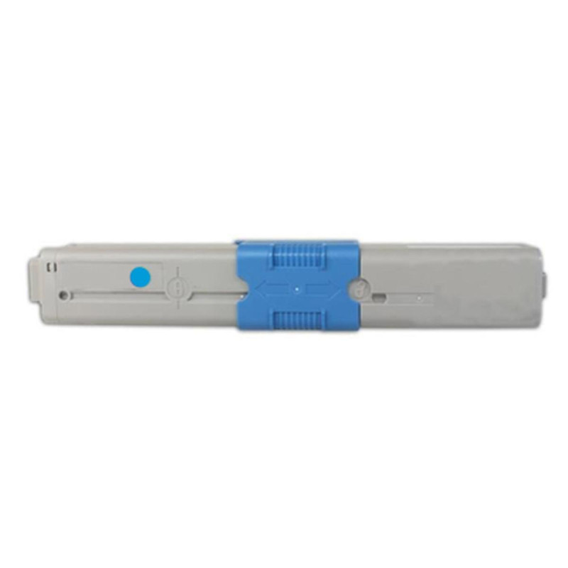 TONER COMPATIBILE PROPART (46490623) PER OKI ES5432DN (6K) CIANO