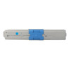 TONER COMPATIBILE PROPART (46490623) PER OKI ES5432DN (6K) CIANO