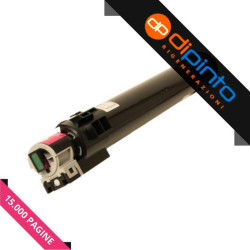 TONER COMPATIBILE (841126, 842045, 841426) PER RICOH MP C2800 (15K) MAGENTA