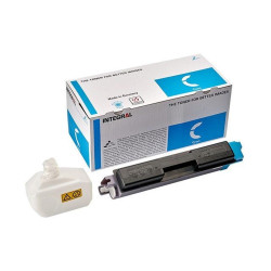 TONER COMPATIBILE INTEGRAL (B1180) PER OLIVETTI D-COLOR MF3003 (5K) CIANO
